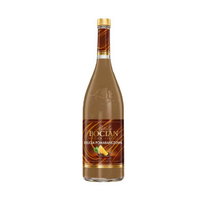 BIAŁY BOCIAN DELICJA POMARAŃCZOWA LIKIER 0,5L 16%