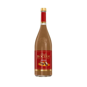BIAŁY BOCIAN KUKUŁKI LIKIER 0,5L 16%