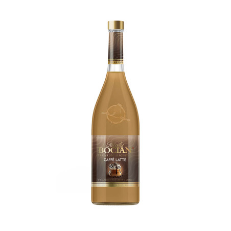 BIAŁY BOCIAN CAFFE LATTE LIKIER 0,5L 16%