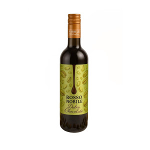 ROSSO NOBILE DUBAI CHOCOLATE 0,75L