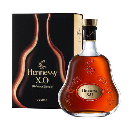 KONIAK HENNESSY XO 0,7L 40%