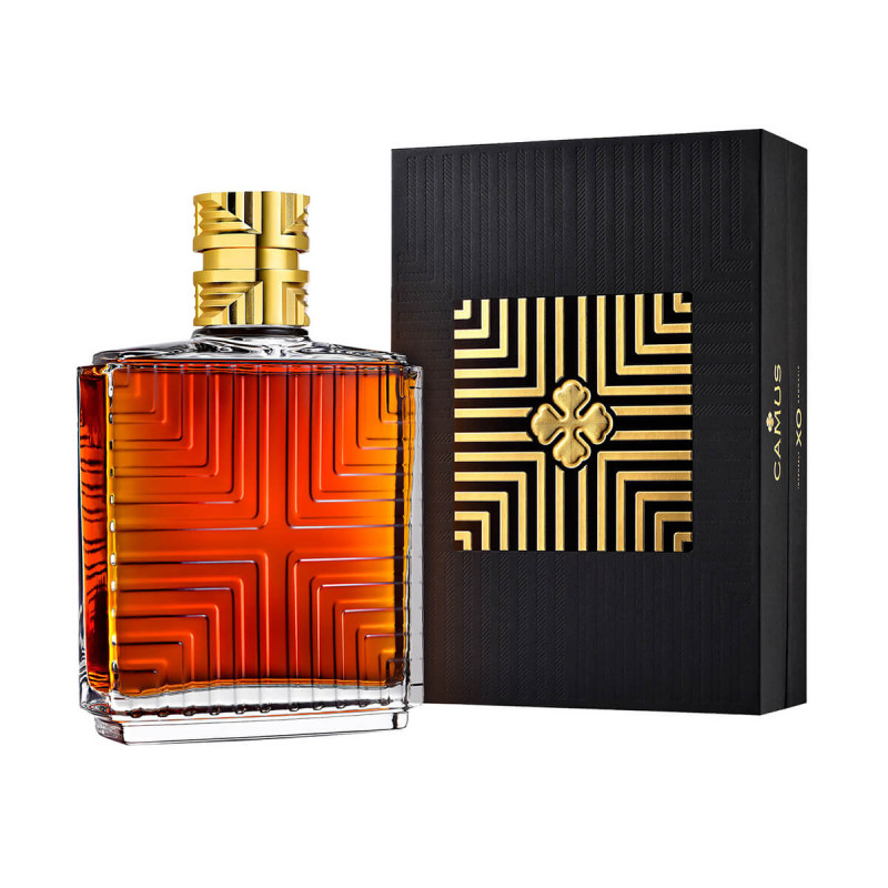 KONIAK CAMUS XO INTENSELY AROMATIC 0,7L 40%