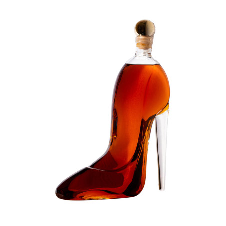 PANTOFELEK SHOE BRANDY 0,7L 40%