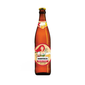 BESTBIR MALINA PIGWA 0,5L 4,7%
