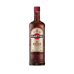 MARTINI ROSSO 1L 14,4%