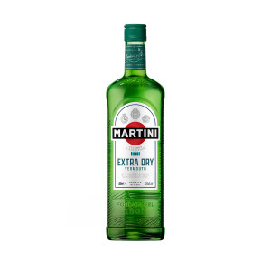 MARTINI EXTRA DRY 1L 15%