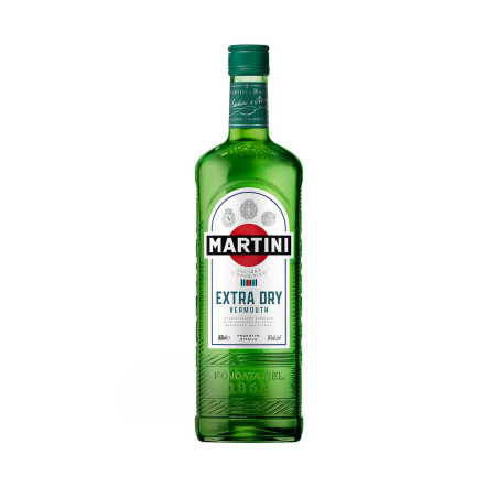 MARTINI EXTRA DRY 1L 15%