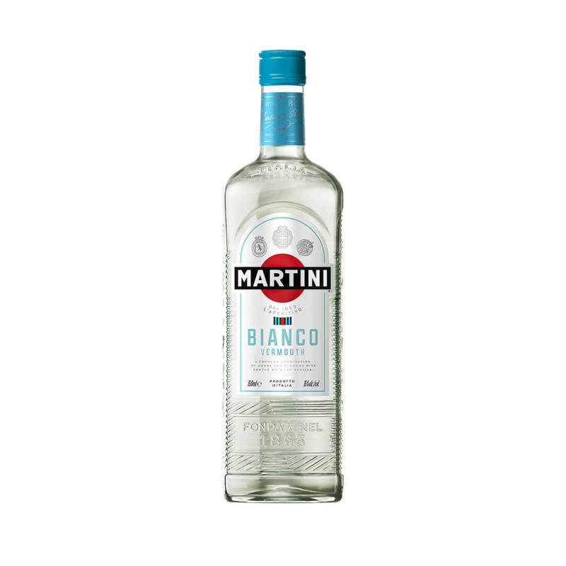 MARTINI BIANCO 1L 14,4%