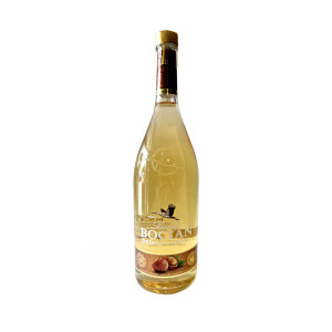 BIAŁY BOCIAN ORZECH LASKOWY LIKIER 0,5L 25%