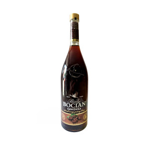 BIAŁY BOCIAN KAWÓWKA LIKIER 0,5L 25%