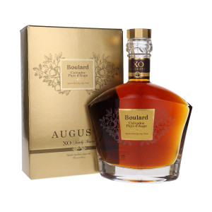 CALVADOS BOULARD XO AUGUSTE 0,7L 40%