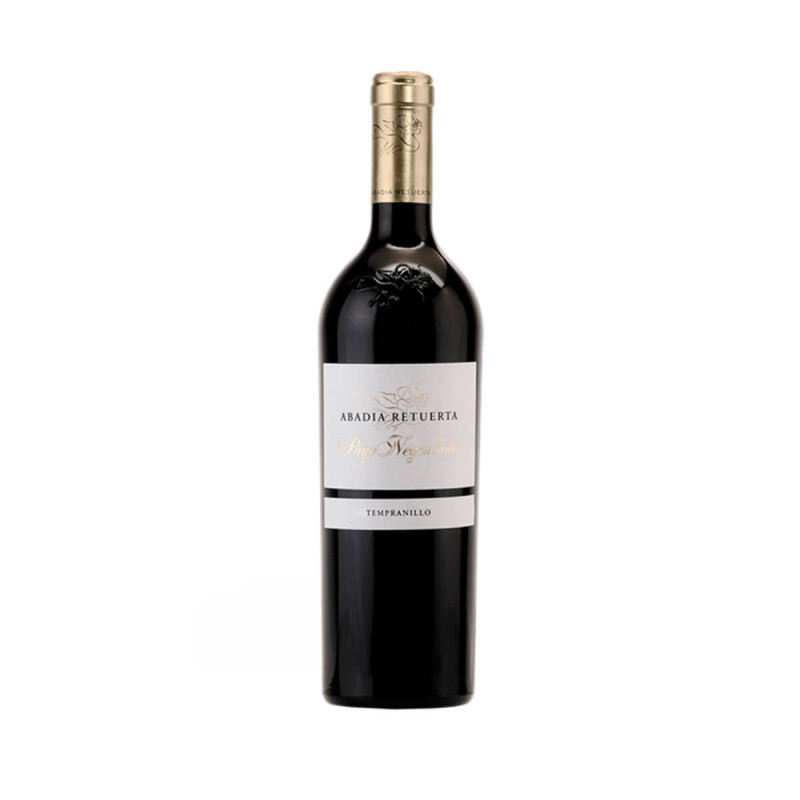 ABADIA RETUERTA PAGO NEGRALADA 0,75L ABADIA RETUERTA PAGO NEGRALADA 0,75L
