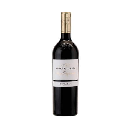 ABADIA RETUERTA PAGO NEGRALADA 0,75L