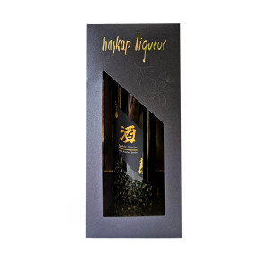 HASKAP JAGODA KAMCZACKA LIKIER 0,5L 24,5%