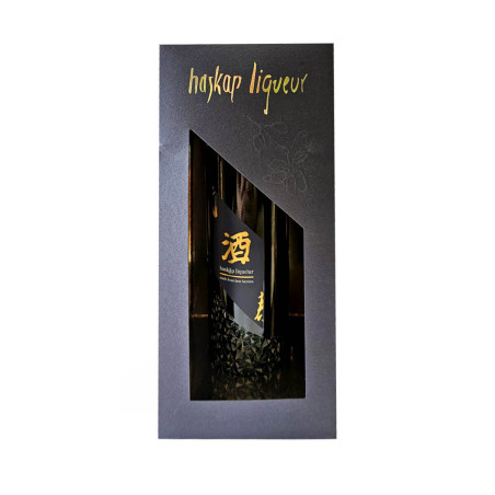 HASKAP JAGODA KAMCZACKA LIKIER 0,5L 24,5%