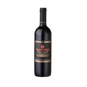 MONTEVERDI DOLCE NOVELLA POZIOMKOWE 0,75L