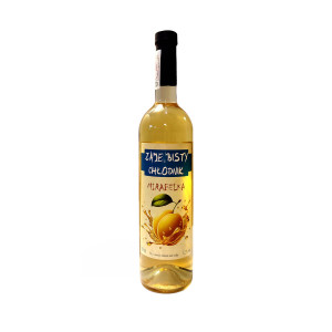 ZAJENBISTY CHŁODNIK MIRABELKA 0,75L