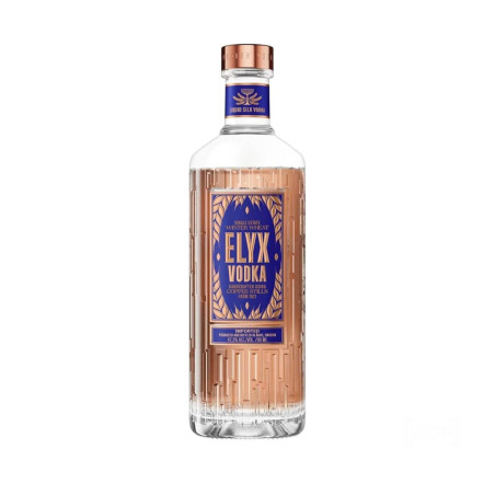 ABSOLUT ELYX VODKA 0,7L 42,3%
