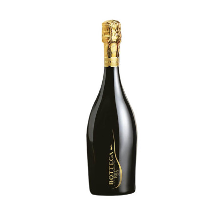 BOTTEGA MILLESIMATO BRUT 0,75L 11%