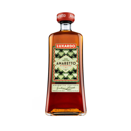 LUXARDO AMARETTO SASCHIRA LIKIER 0,7L 24%