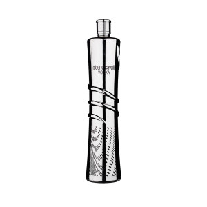 ROBERTO CAVALLI MIRROR VODKA 1L 40%