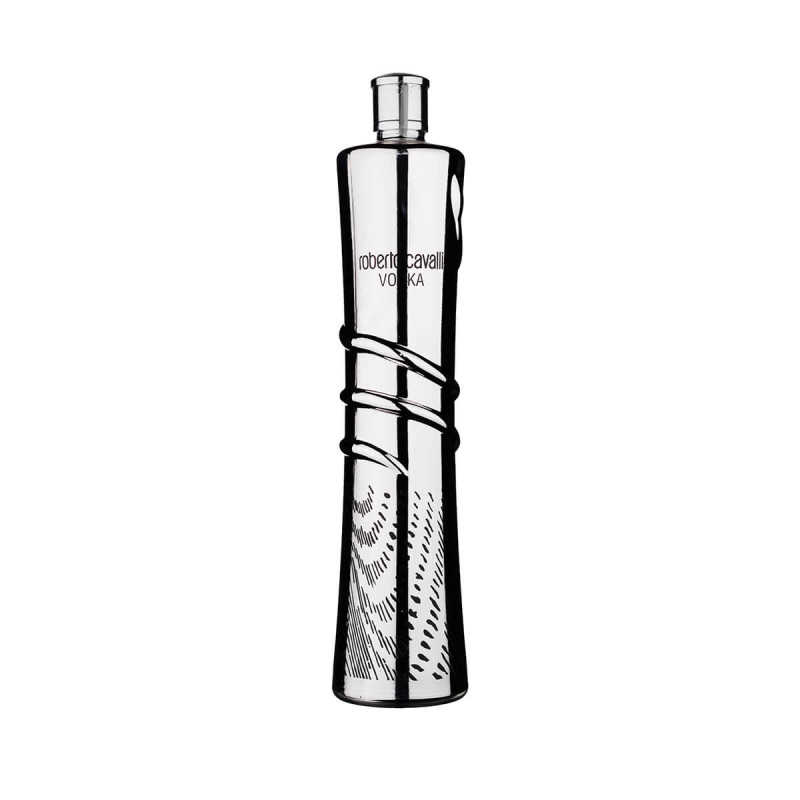 ROBERTO CAVALLI MIRROR VODKA 1L 40%
