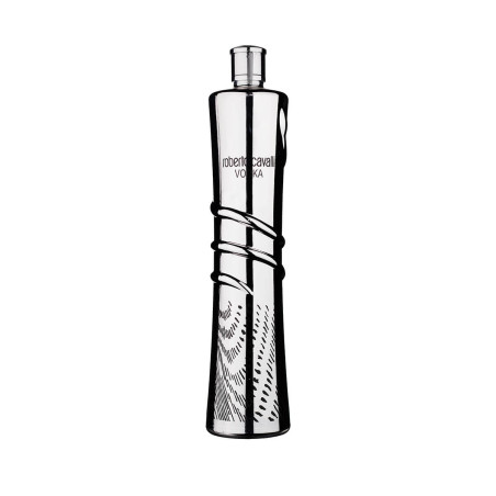 ROBERTO CAVALLI MIRROR VODKA 1L 40%
