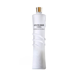 ROBERTO CAVALLI COCONUT VODKA 1L 40%