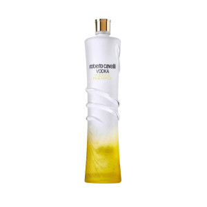 ROBERTO CAVALLI PINEAPPLE VODKA 1L 40%