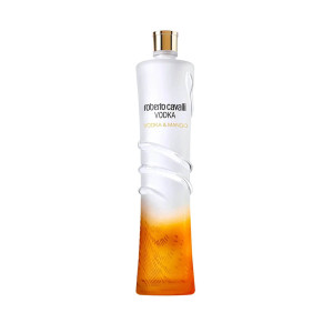 ROBERTO CAVALLI MANGO VODKA 1L 40%