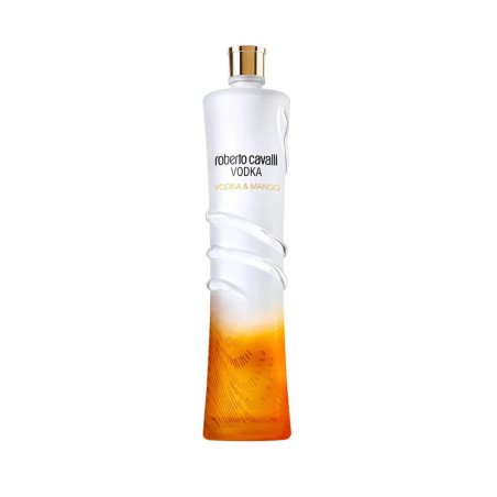 ROBERTO CAVALLI MANGO VODKA 1L 40%