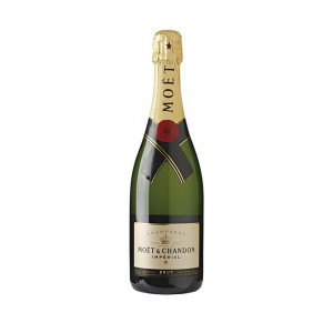 SZAMPAN MOET & CHANDON BRUT IMPERIAL 0,375L 12%