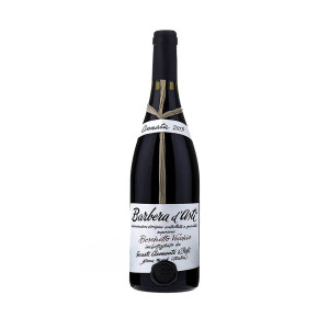 GUASTI BARBERA D'ASTI SUPERIORE BOSCHETTO VECCHIO  0,75L