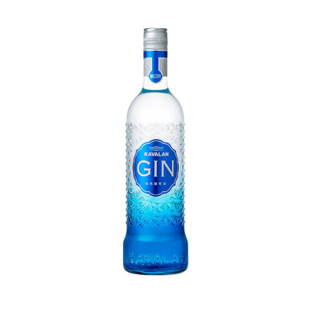 KAVALAN GIN 0,7L 40%