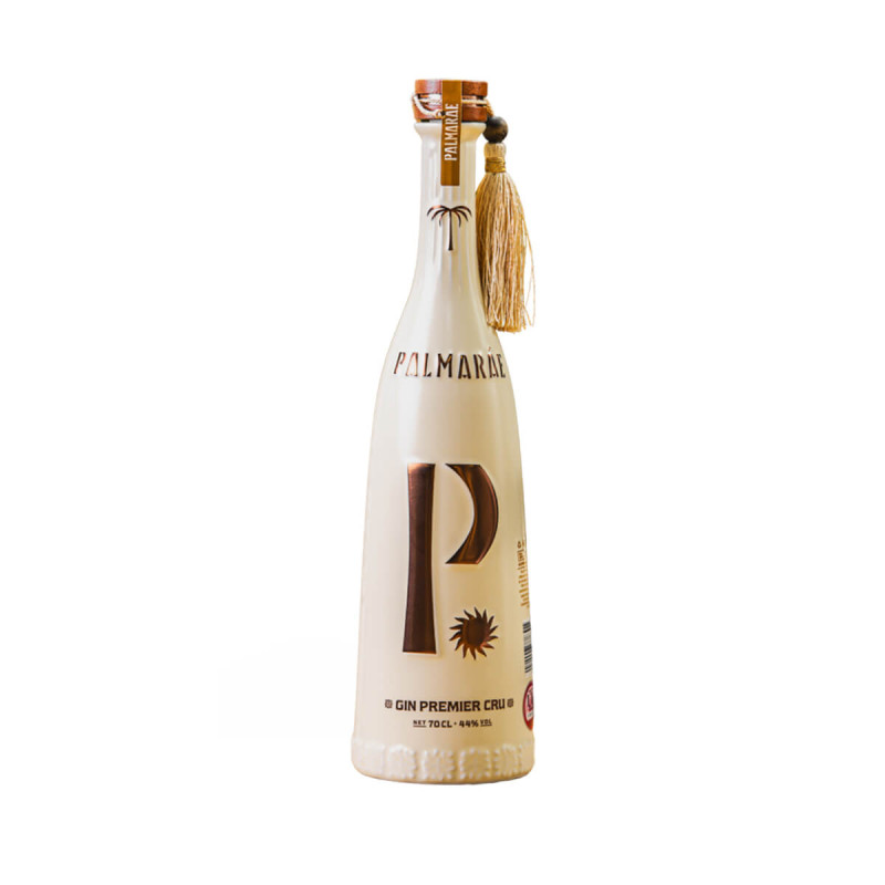 PALMARAE PREMIER CRU GIN 0,7L 44% PALMARAE PREMIER CRU GIN 0,7L 44%