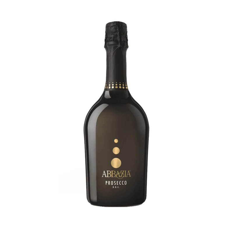 ABBAZIA PROSECCO D.O.C. 0,75L 11%