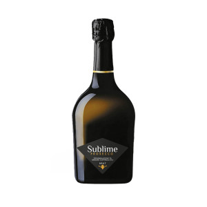 SUBLIME PROSECCO BRUT 0,75L 11%