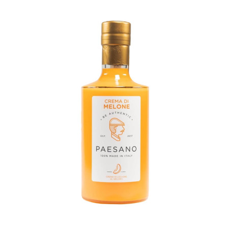 CREMA DI MELONE PAESANO LIKIER MELONOWY 0,5L 17%
