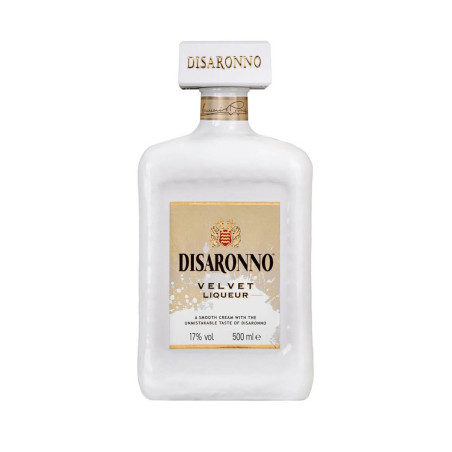 DISARONNO VELVET LIKIER 0,7L 17%