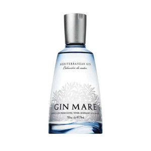 GIN MARE 0,7L 42,7%