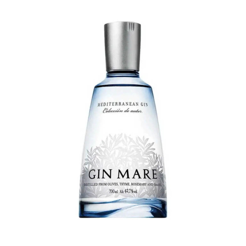 GIN MARE 0,7L 42,7%