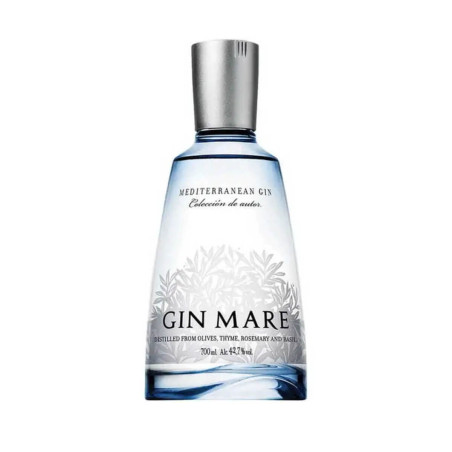 GIN MARE 0,7L 42,7%