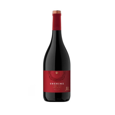 MASCOTA UNANIME PINOT NOIR 0,75L