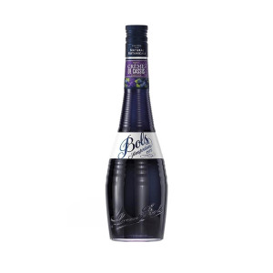 BOLS CREME DE CASSIS LIKIER 0,7L 17%