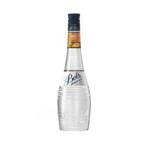 BOLS TRIPLE SEC LIKIER 0,7L 38%