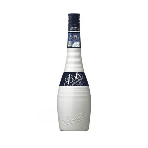 BOLS NATURAL YOGHURT LIKIER 0,7L 15%