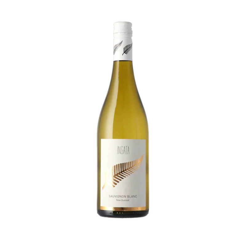INGATA SAUVIGNON BLANC MARLBOROUGH 0,75L