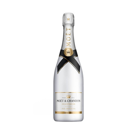 SZAMPAN MOET & CHANDON ICE IMPERIAL 0,75L 12%