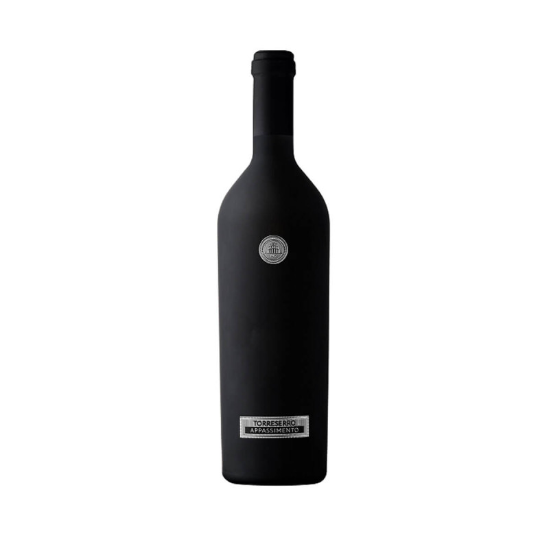 TORRESERRO ROSSO PUGLIA 0,75L