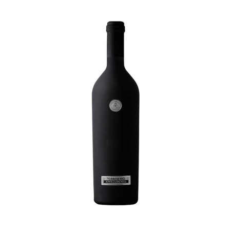 TORRESERRO ROSSO PUGLIA 0,75L